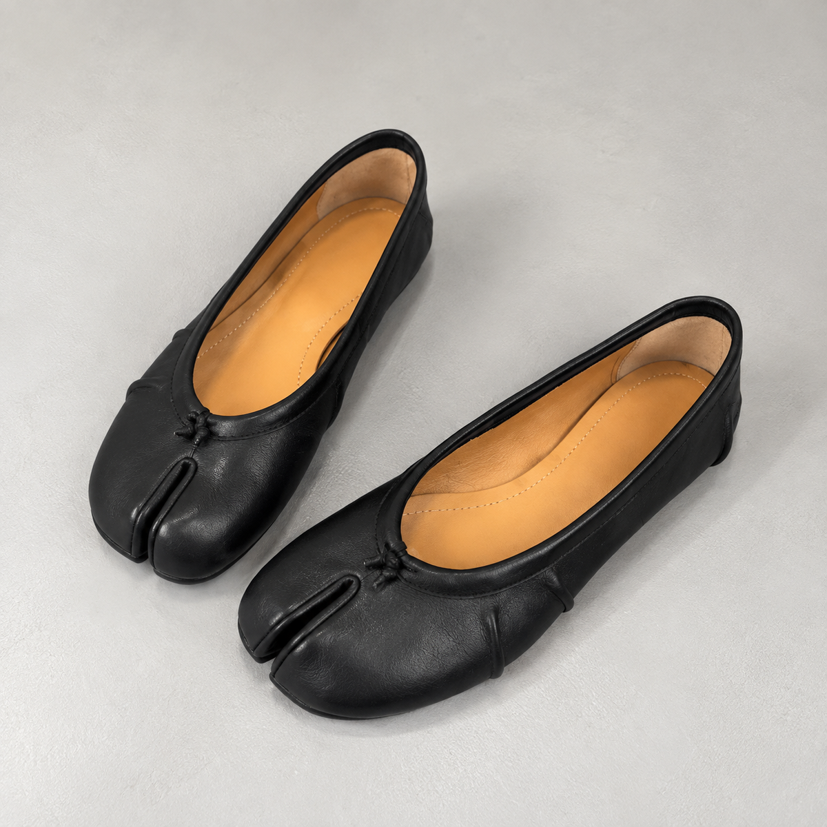 Tabi Ballet Flat