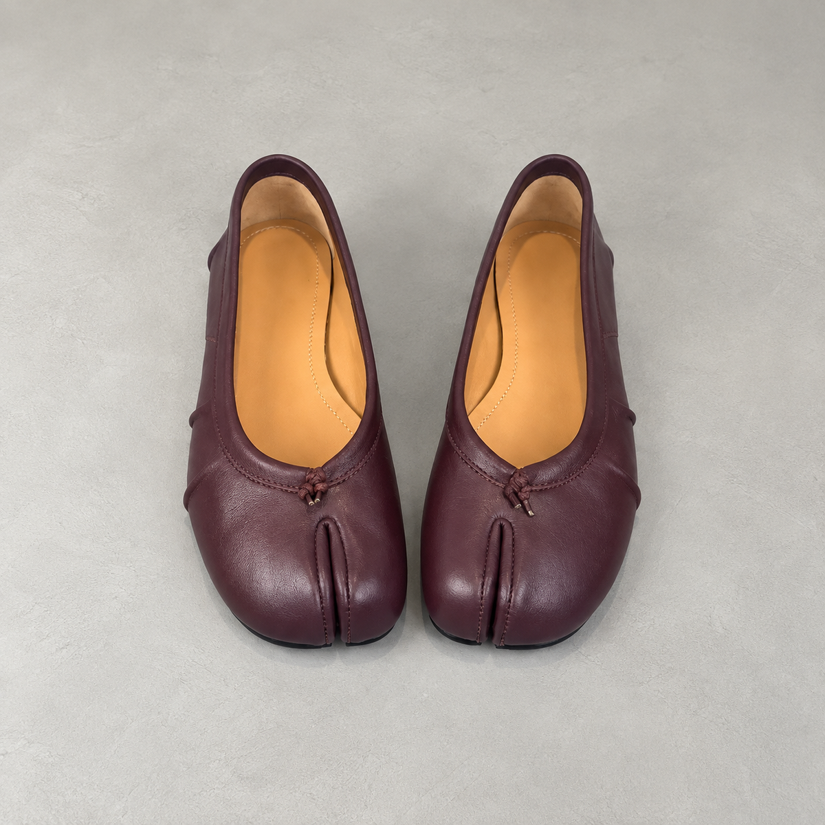 Tabi Ballet Flat
