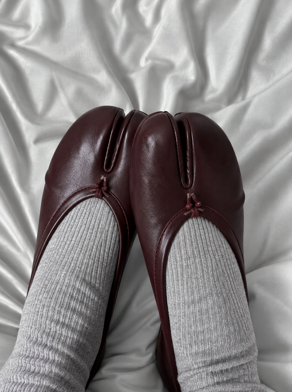 Tabi Ballet Flat