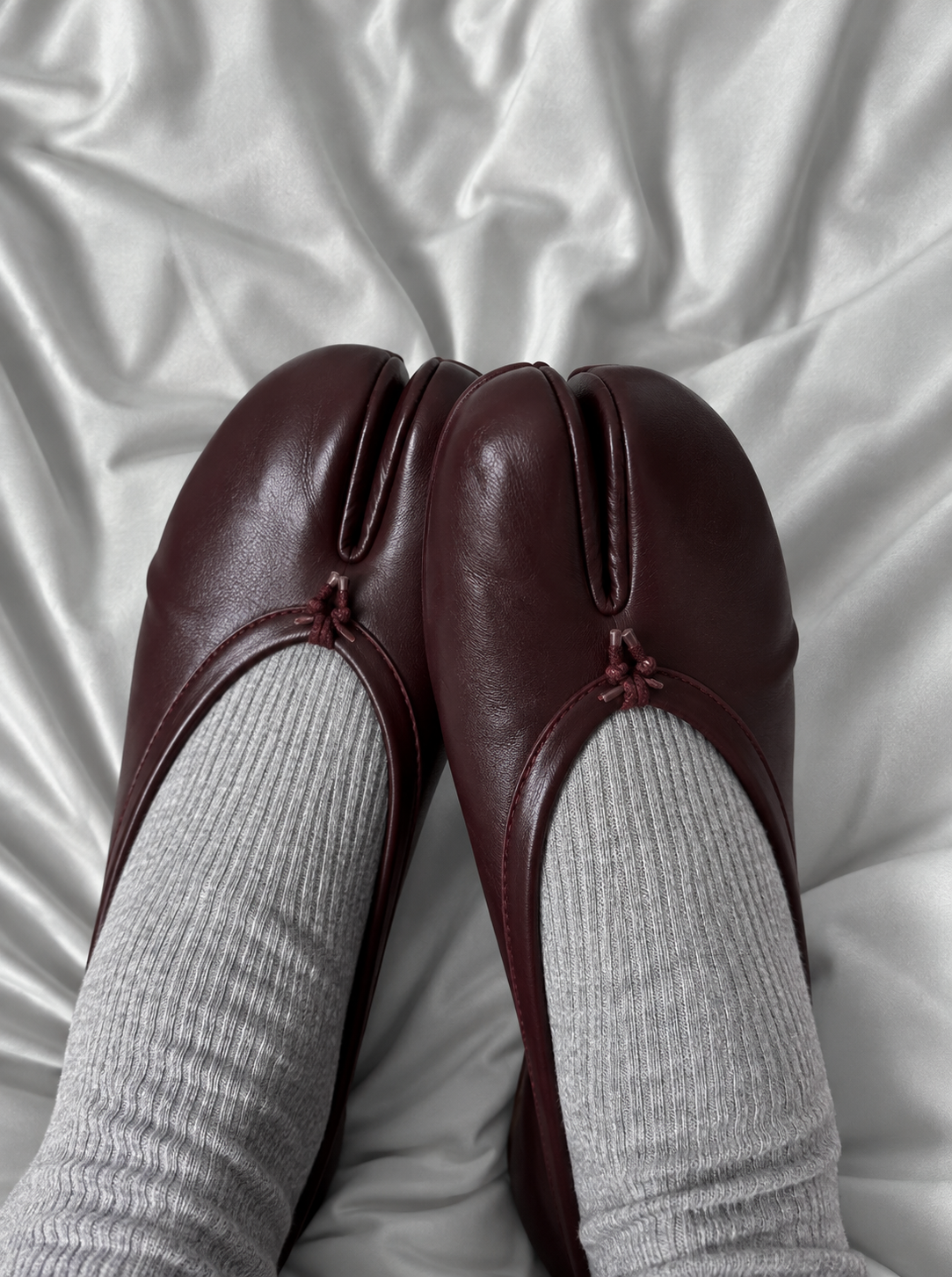 Tabi Ballet Flat