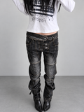 Rib Denim