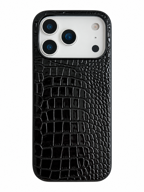 Animal Print Phone Case