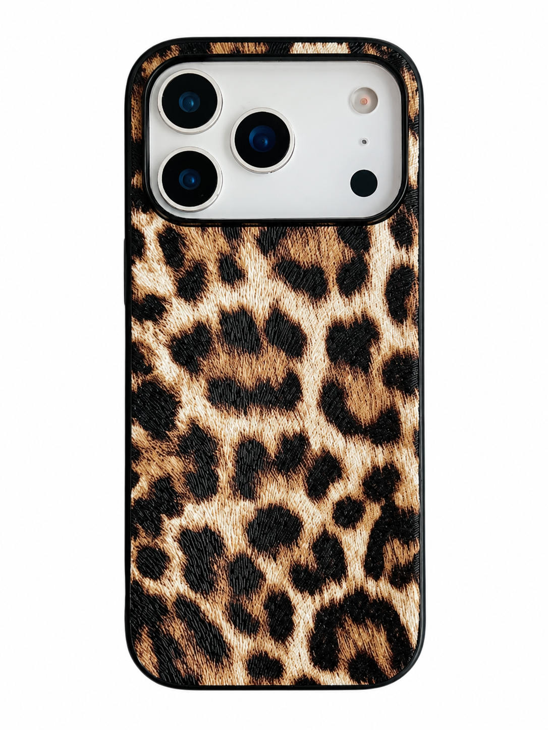 Animal Print Phone Case