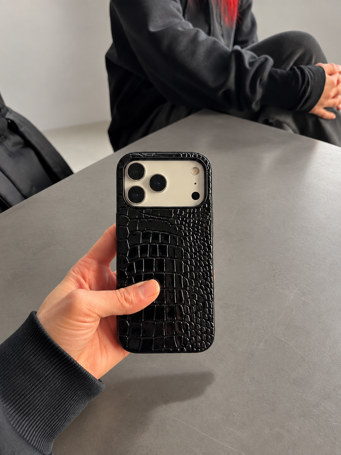 Animal Print Phone Case