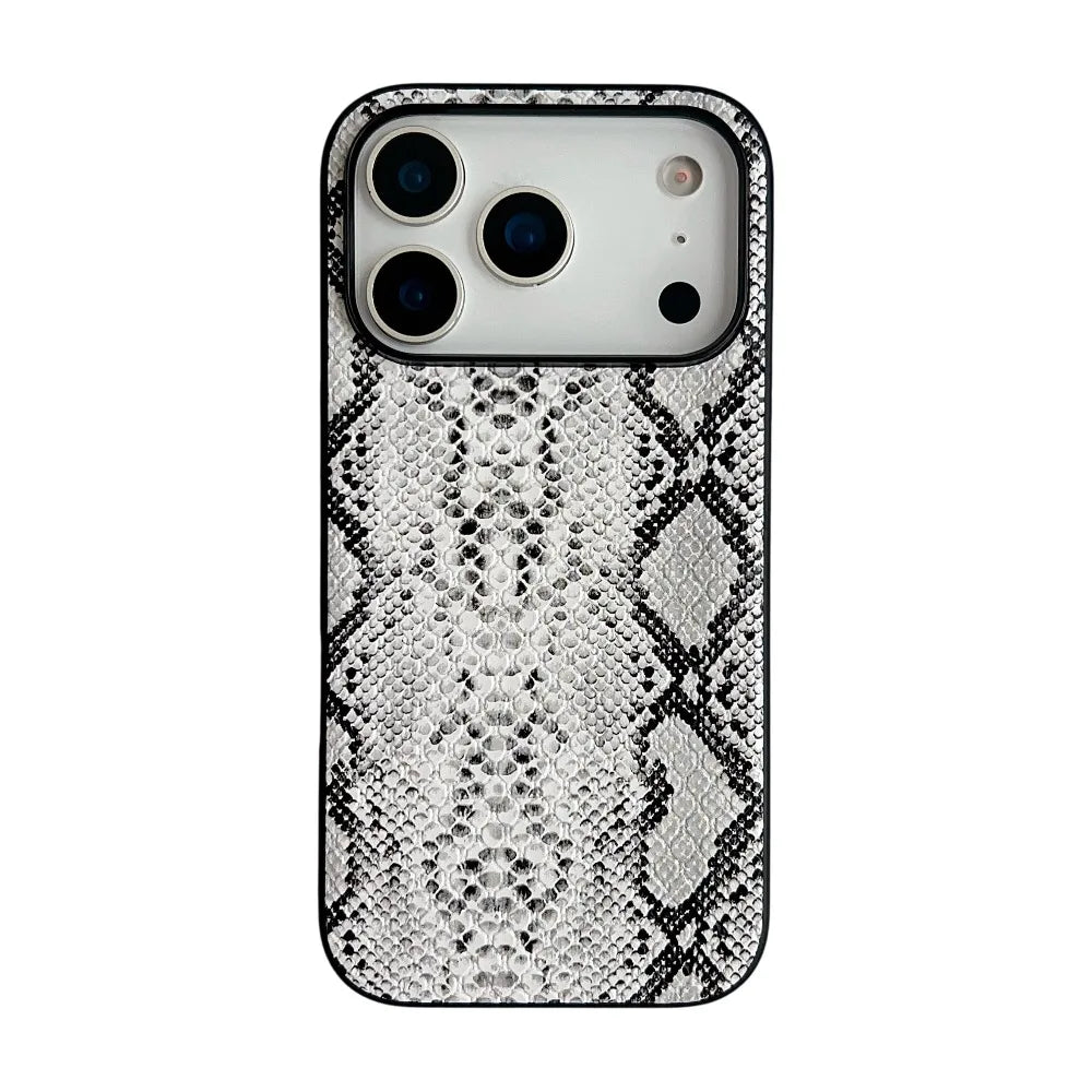 Animal Print Phone Case
