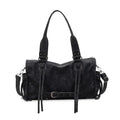 Strap Shoulder Bag