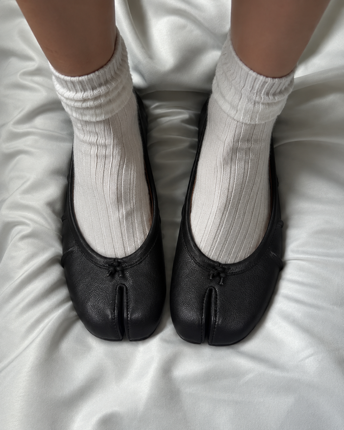 Tabi Ballet Flat